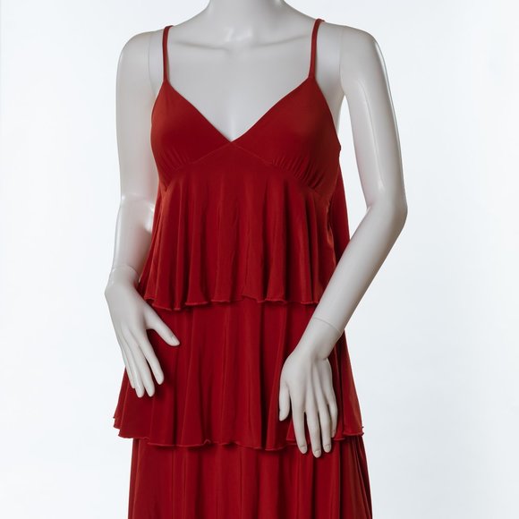 Flava Flapper Type Dress - Picture 1 of 8